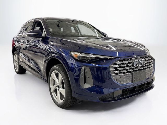 2025 Audi Q5 Premium Plus 2.0 TFSI quattro - 22994847 - 6