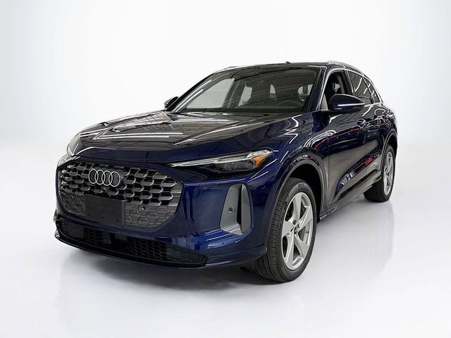 2025 Audi Q5 Premium Plus 2.0 TFSI quattro - 22994848 - 0