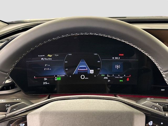 2025 Audi Q5 Premium Plus 2.0 TFSI quattro - 22994848 - 9