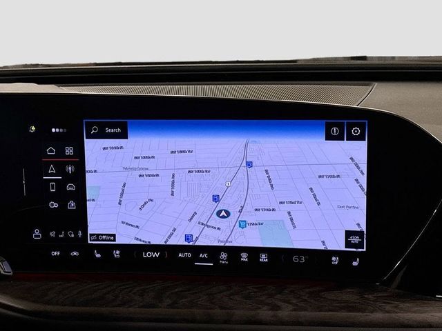 2025 Audi Q5 Premium Plus 2.0 TFSI quattro - 22994848 - 11