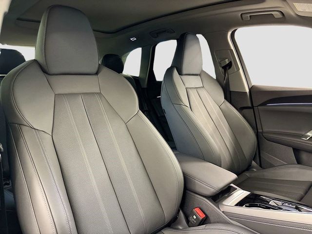 2025 Audi Q5 Premium Plus 2.0 TFSI quattro - 22994848 - 14