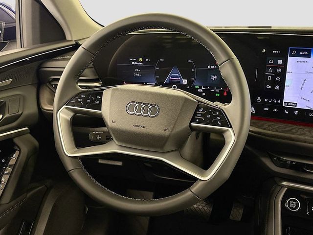 2025 Audi Q5 Premium Plus 2.0 TFSI quattro - 22994848 - 17