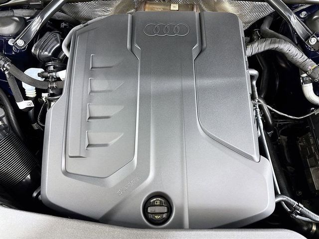 2025 Audi Q5 Premium Plus 2.0 TFSI quattro - 22994848 - 21