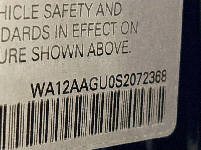 2025 Audi Q5 Premium Plus 2.0 TFSI quattro - 22994848 - 23