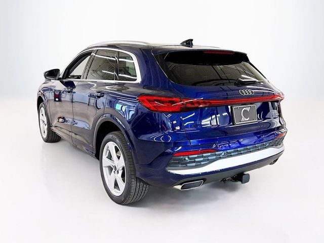 2025 Audi Q5 Premium Plus 2.0 TFSI quattro - 22994848 - 2