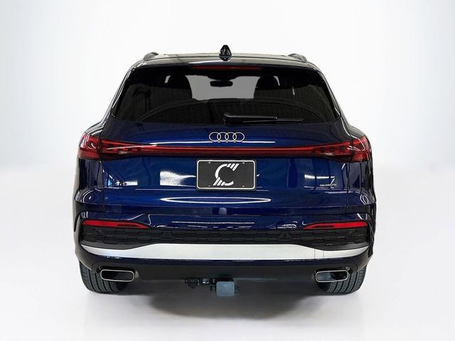 2025 Audi Q5 Premium Plus 2.0 TFSI quattro - 22994848 - 3