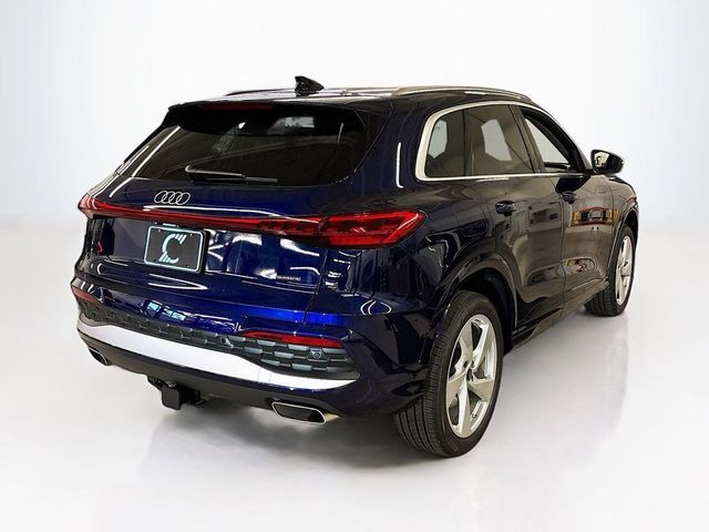 2025 Audi Q5 Premium Plus 2.0 TFSI quattro - 22994848 - 4