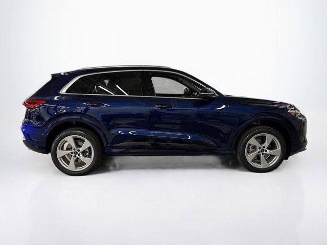 2025 Audi Q5 Premium Plus 2.0 TFSI quattro - 22994848 - 5