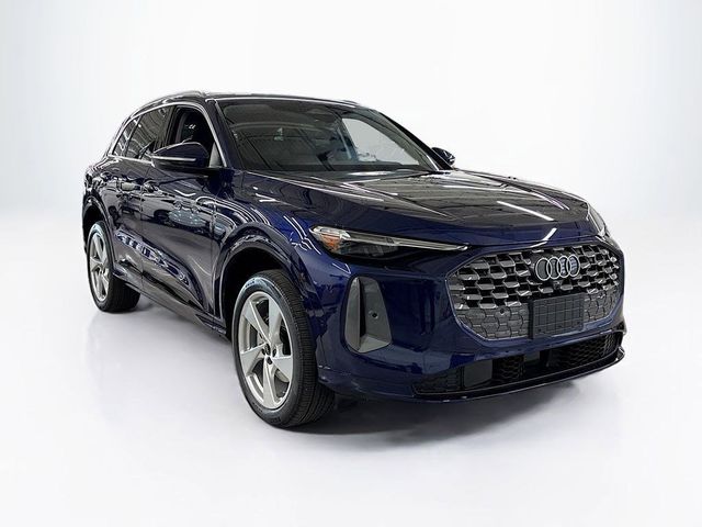 2025 Audi Q5 Premium Plus 2.0 TFSI quattro - 22994848 - 6