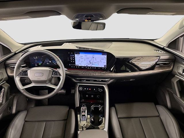 2025 Audi Q5 Premium Plus 2.0 TFSI quattro - 22994848 - 8