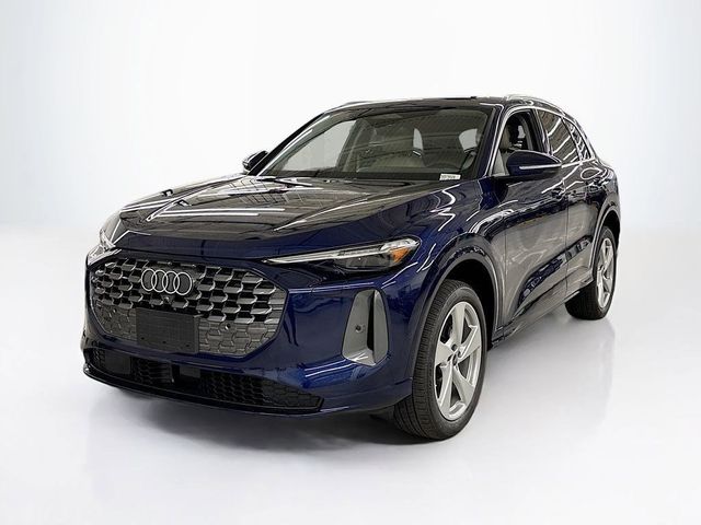 2025 Audi Q5 Premium Plus 2.0 TFSI quattro - 22994849 - 0