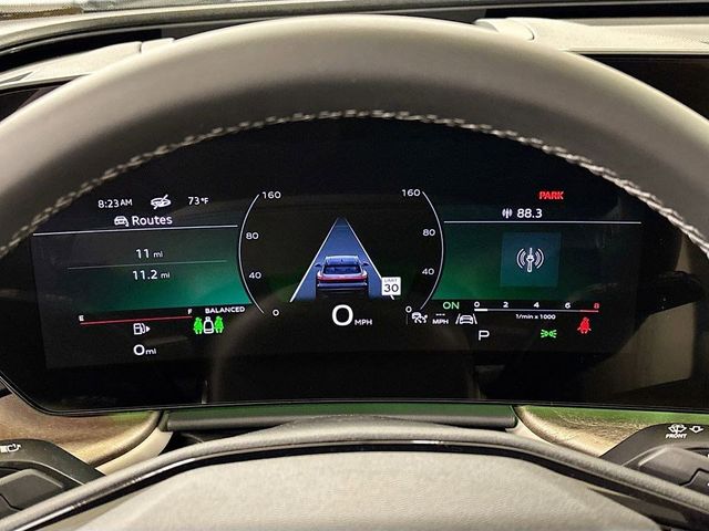 2025 Audi Q5 Premium Plus 2.0 TFSI quattro - 22994849 - 9