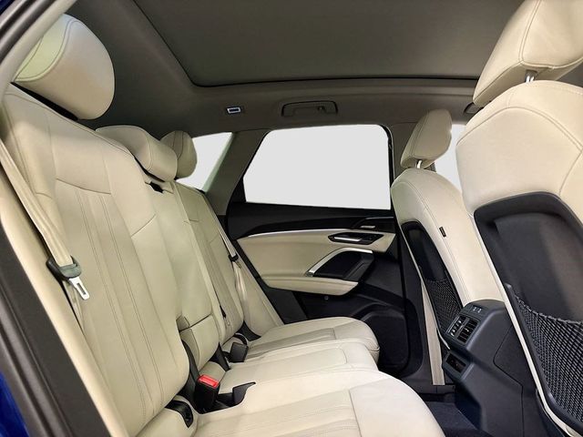 2025 Audi Q5 Premium Plus 2.0 TFSI quattro - 22994849 - 15