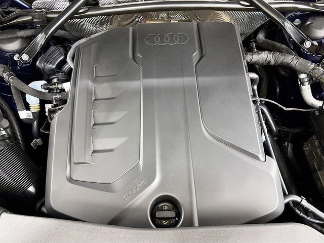 2025 Audi Q5 Premium Plus 2.0 TFSI quattro - 22994849 - 21