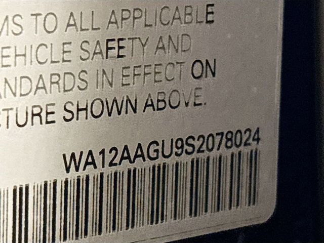 2025 Audi Q5 Premium Plus 2.0 TFSI quattro - 22994849 - 23