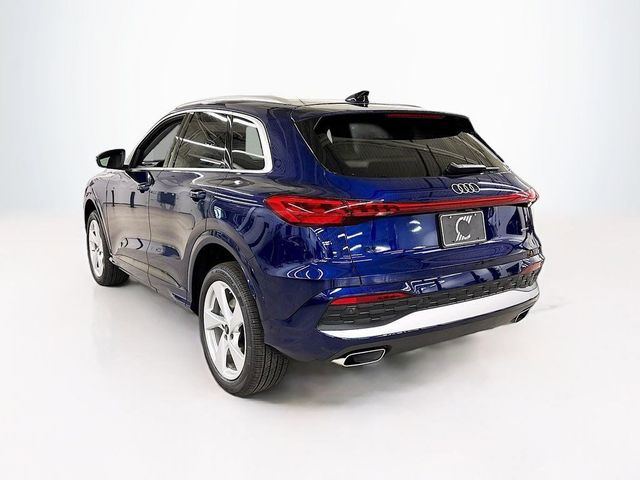 2025 Audi Q5 Premium Plus 2.0 TFSI quattro - 22994849 - 2