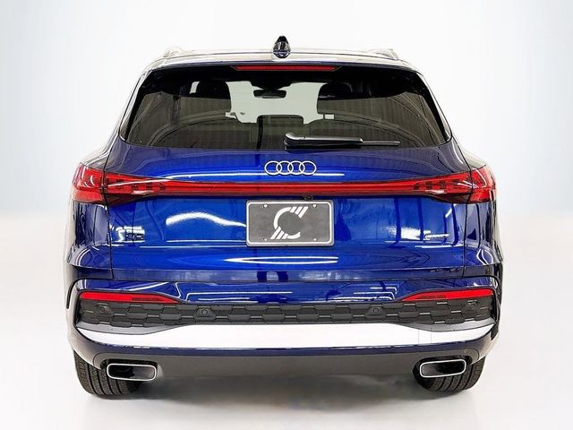 2025 Audi Q5 Premium Plus 2.0 TFSI quattro - 22994849 - 3