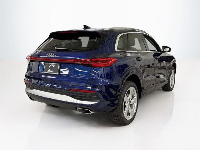 2025 Audi Q5 Premium Plus 2.0 TFSI quattro - 22994849 - 4