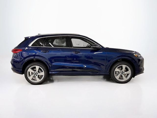2025 Audi Q5 Premium Plus 2.0 TFSI quattro - 22994849 - 5