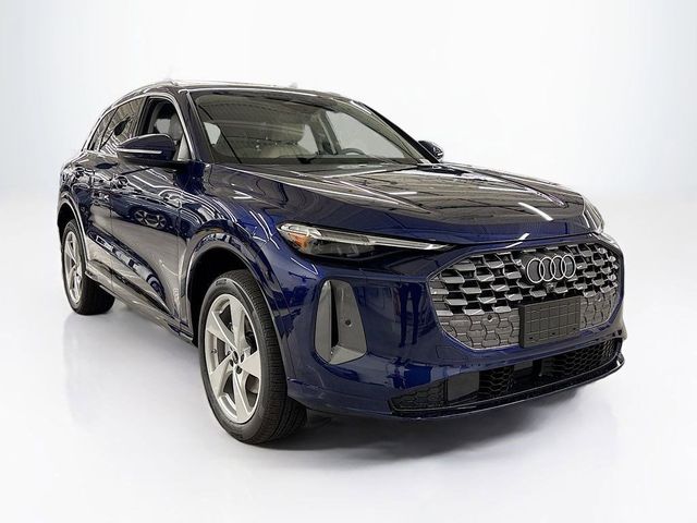 2025 Audi Q5 Premium Plus 2.0 TFSI quattro - 22994849 - 6