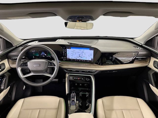 2025 Audi Q5 Premium Plus 2.0 TFSI quattro - 22994849 - 8