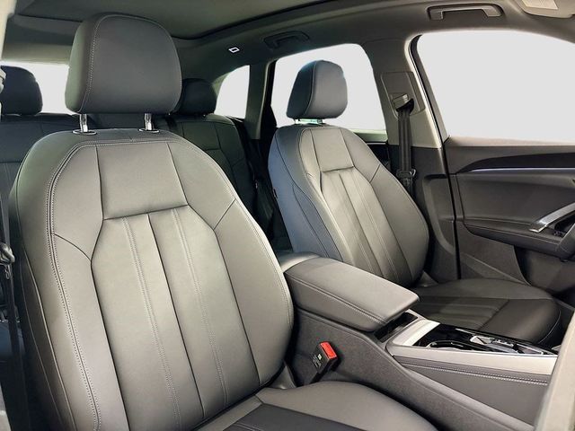 2025 Audi Q5 Premium Plus 2.0 TFSI quattro - 22994850 - 14