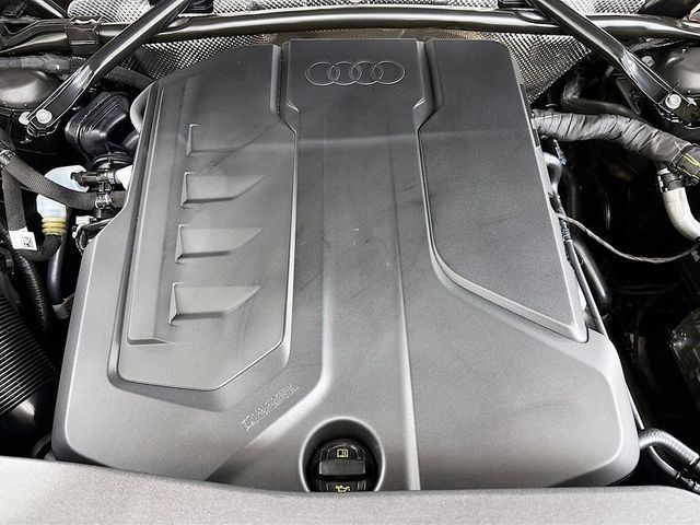 2025 Audi Q5 Premium Plus 2.0 TFSI quattro - 22994850 - 21