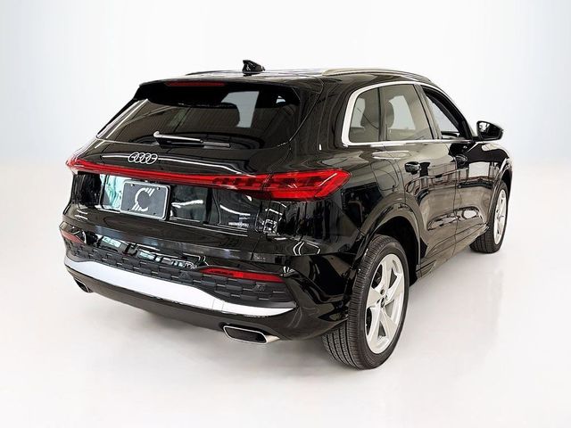 2025 Audi Q5 Premium Plus 2.0 TFSI quattro - 22994850 - 4
