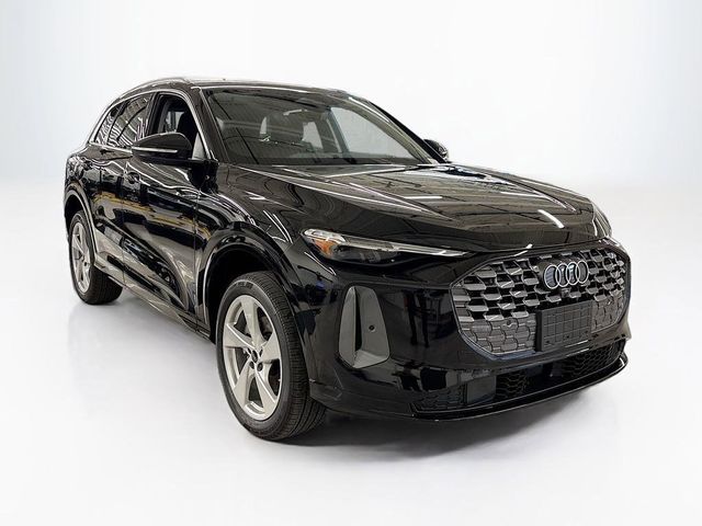 2025 Audi Q5 Premium Plus 2.0 TFSI quattro - 22994850 - 6