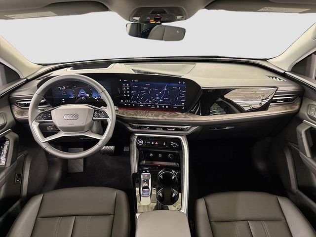 2025 Audi Q5 Premium Plus 2.0 TFSI quattro - 22994850 - 8