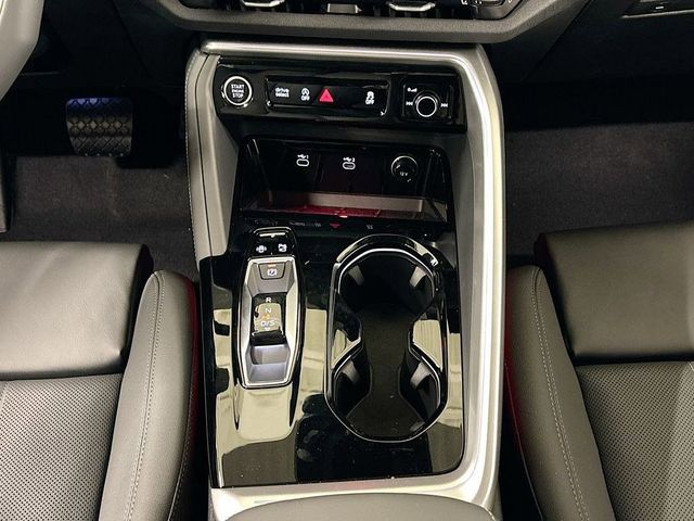 2025 Audi Q5 Premium Plus 2.0 TFSI quattro - 22994852 - 12