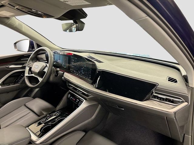 2025 Audi Q5 Premium Plus 2.0 TFSI quattro - 22994852 - 13