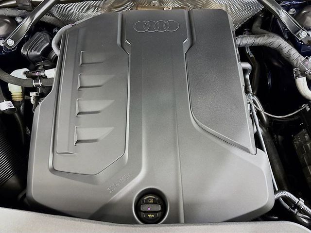 2025 Audi Q5 Premium Plus 2.0 TFSI quattro - 22994852 - 21