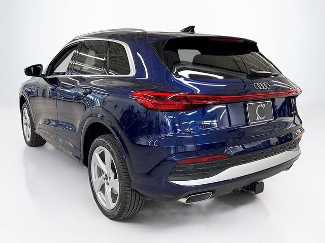 2025 Audi Q5 Premium Plus 2.0 TFSI quattro - 22994852 - 2