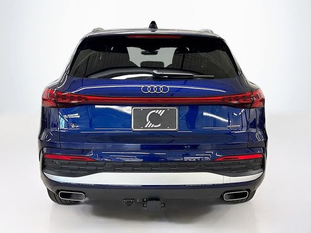 2025 Audi Q5 Premium Plus 2.0 TFSI quattro - 22994852 - 3