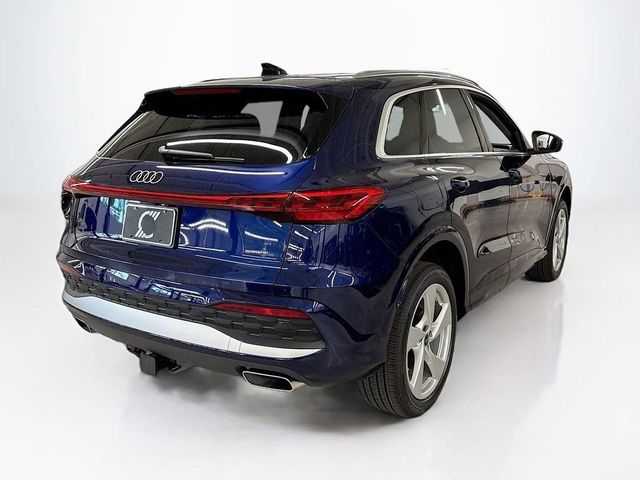 2025 Audi Q5 Premium Plus 2.0 TFSI quattro - 22994852 - 4