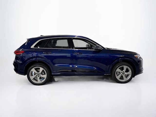 2025 Audi Q5 Premium Plus 2.0 TFSI quattro - 22994852 - 5