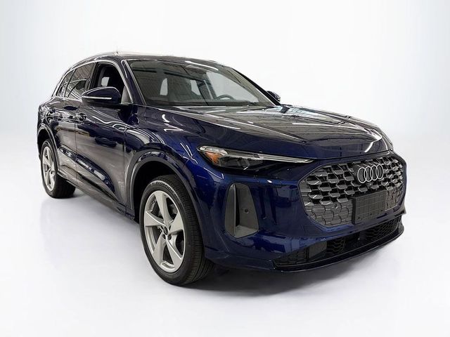 2025 Audi Q5 Premium Plus 2.0 TFSI quattro - 22994852 - 6