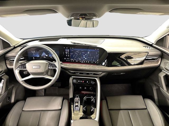 2025 Audi Q5 Premium Plus 2.0 TFSI quattro - 22994852 - 8