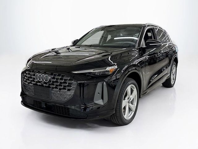 2025 Audi Q5 Premium Plus 2.0 TFSI quattro - 22994853 - 0