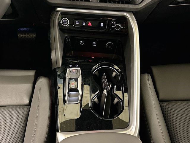 2025 Audi Q5 Premium Plus 2.0 TFSI quattro - 22994853 - 12