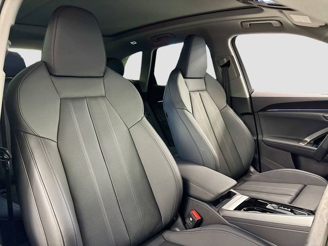 2025 Audi Q5 Premium Plus 2.0 TFSI quattro - 22994853 - 14
