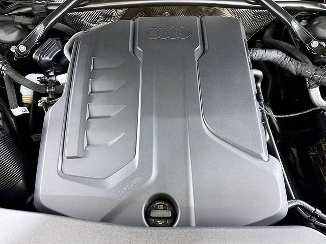 2025 Audi Q5 Premium Plus 2.0 TFSI quattro - 22994853 - 21