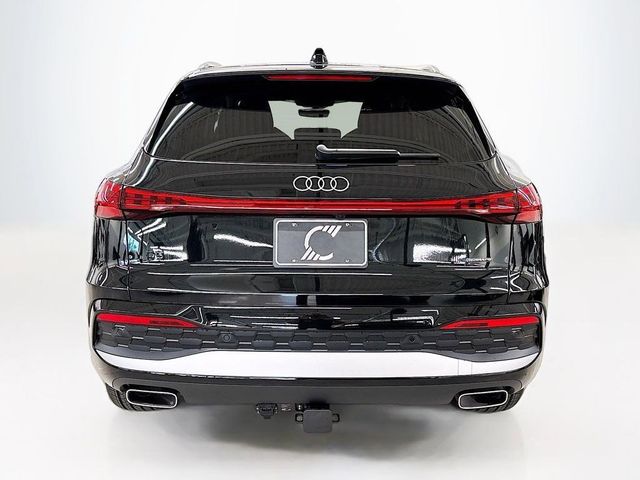 2025 Audi Q5 Premium Plus 2.0 TFSI quattro - 22994853 - 3