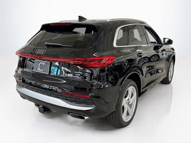 2025 Audi Q5 Premium Plus 2.0 TFSI quattro - 22994853 - 4