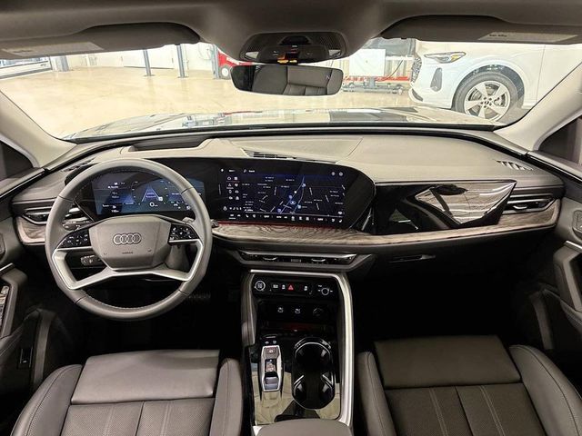 2025 Audi Q5 Premium Plus 2.0 TFSI quattro - 22994853 - 8