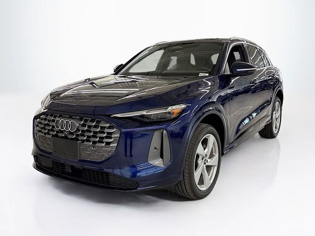 2025 Audi Q5 Premium Plus 2.0 TFSI quattro - 22994873 - 0