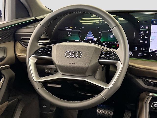 2025 Audi Q5 Premium Plus 2.0 TFSI quattro - 22994873 - 17