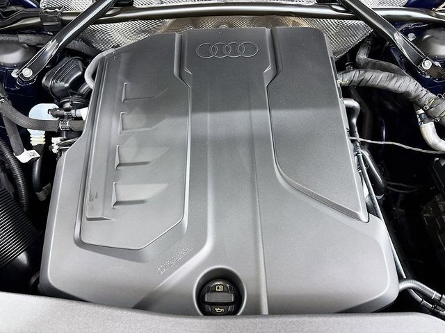 2025 Audi Q5 Premium Plus 2.0 TFSI quattro - 22994873 - 21