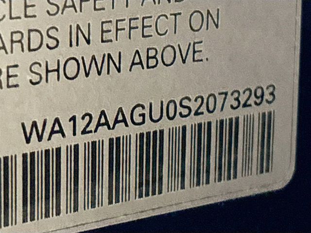 2025 Audi Q5 Premium Plus 2.0 TFSI quattro - 22994873 - 23